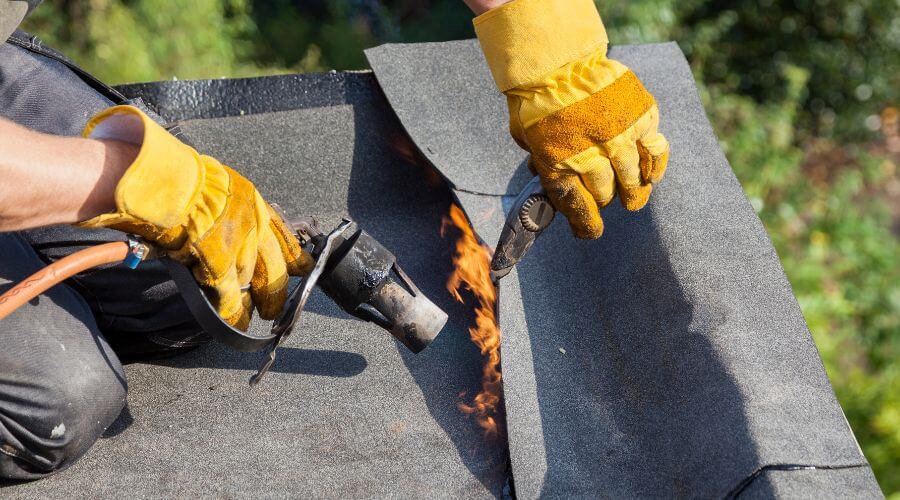 Professional New roof installation in Gloucester, VA